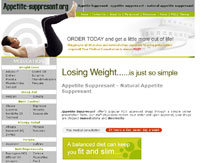 Appetite Suppresant by appetite-suppresant.org