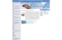 Buy Ambien Online by buy-ambien-online.us