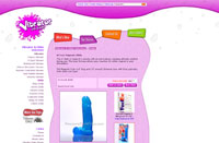 Buy Vibrators by vibrator.us.com