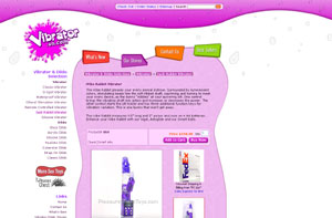 Buy Vibrators Online by vibrator.us.com