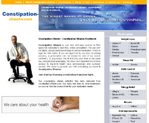 Constipation Vitamin by constipation-vitamin.com