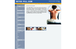 Detox Pill by detox-pill.com