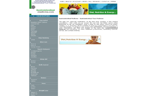 Gastrointestinal Medicine by gastrointestinal-medicine.com