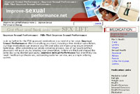 Men's Health Medicine by improve-sexual-performance.net