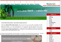 Natural Male Enhancement by natural-male-enhancement.net