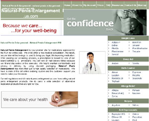 Natural Penis Enlargement by natural-penis-enlargement.us.com