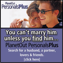 PlanetOut.com