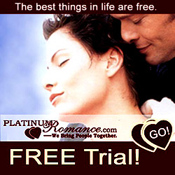 PlatinumRomance.com